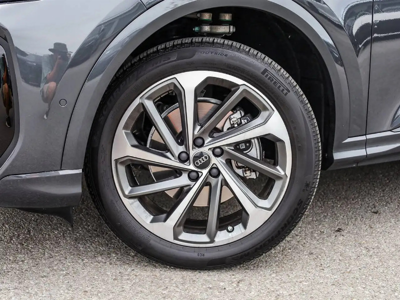 car Audi Q5 id357315 photo #13