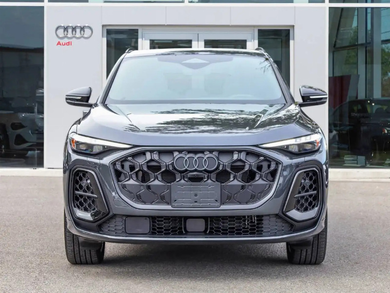 car Audi Q5 id357315 photo #5
