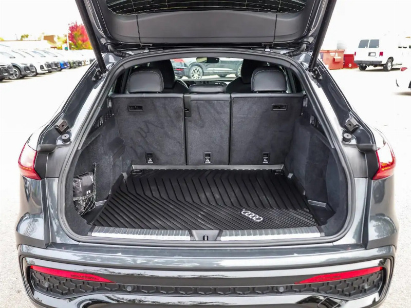 car Audi Q5 id357315 photo #8