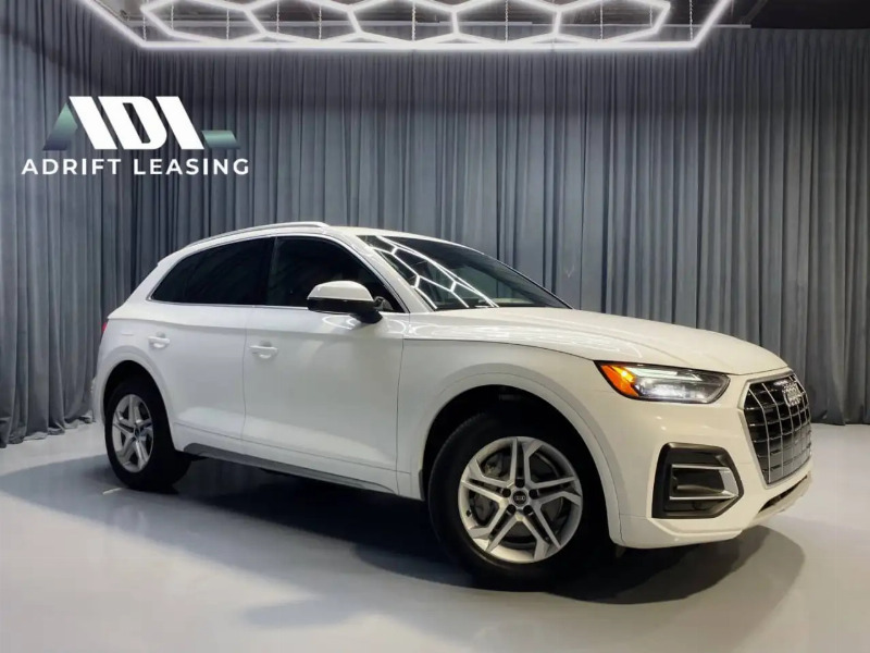 car Audi Q5 id357318 photo #3