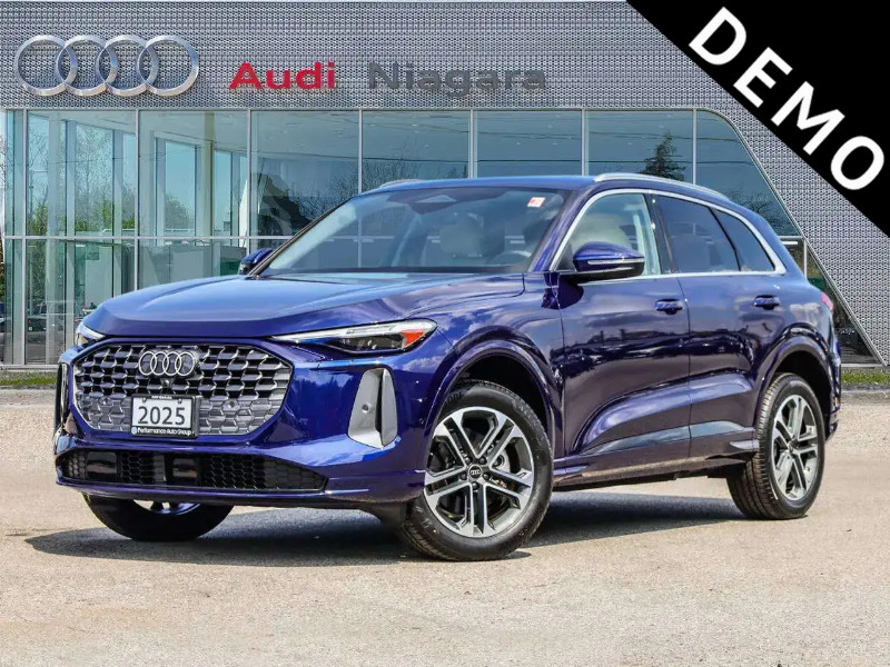 car Audi Q5 id357320 main photo