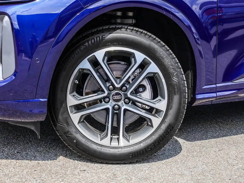 car Audi Q5 id357320 photo #10