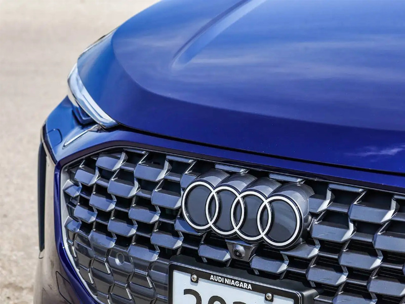 car Audi Q5 id357320 photo #13