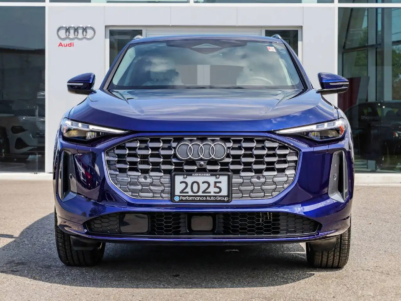 car Audi Q5 id357320 photo #5