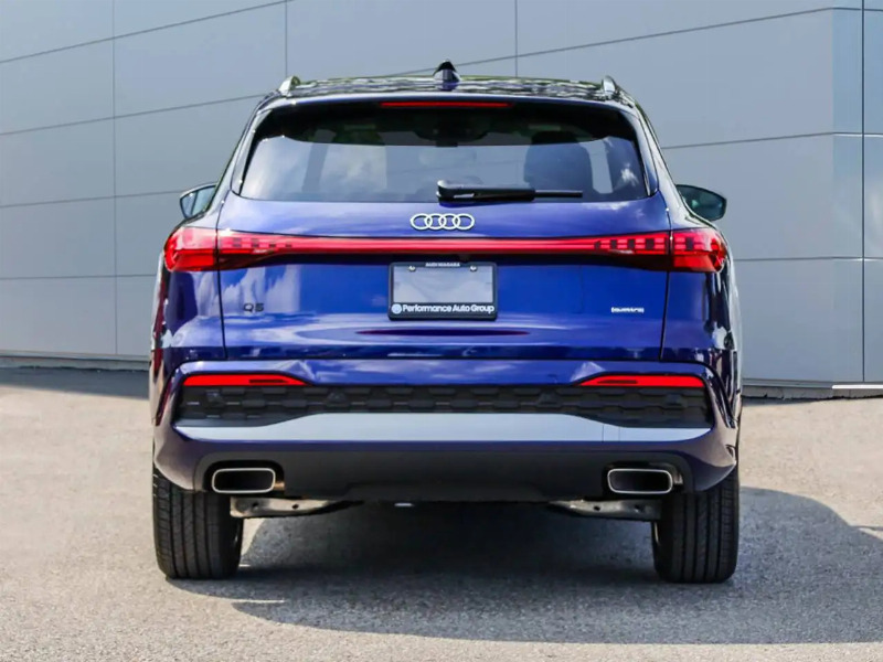 car Audi Q5 id357320 photo #7