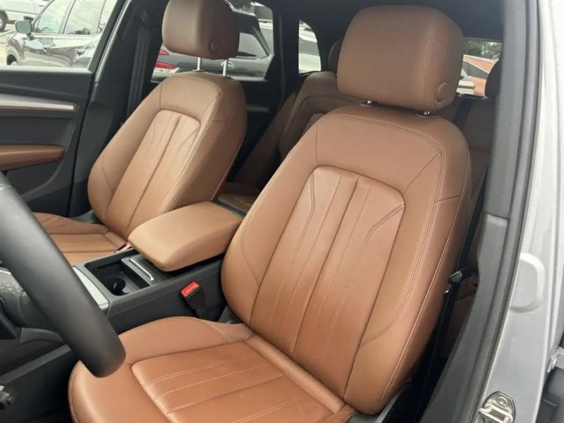 car Audi Q5 id357323 photo #11