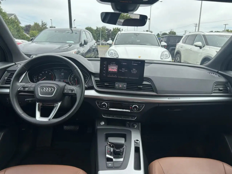 car Audi Q5 id357323 photo #16