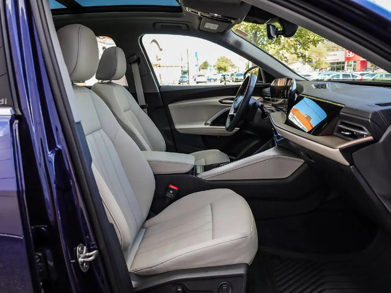 car Audi Q5 id357325 photo #14