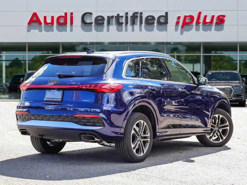 car Audi Q5 id357325 photo #2