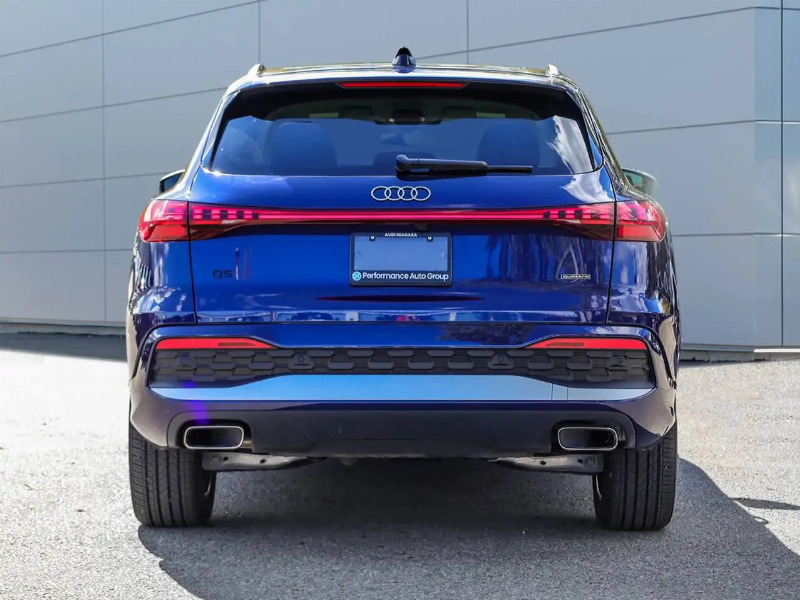 car Audi Q5 id357325 photo #6