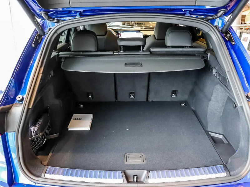 car Audi Q5 id357326 photo #16