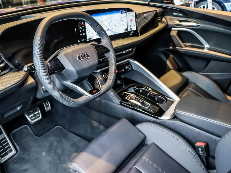 car Audi Q5 id357326 photo #6