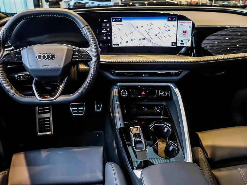 car Audi Q5 id357326 photo #8