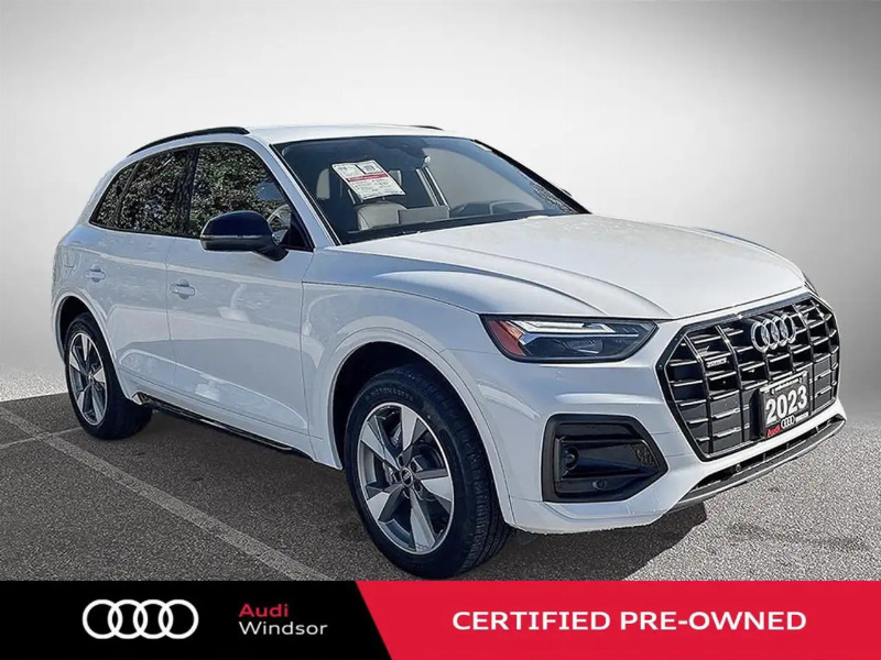 car Audi Q5 id357328 main photo