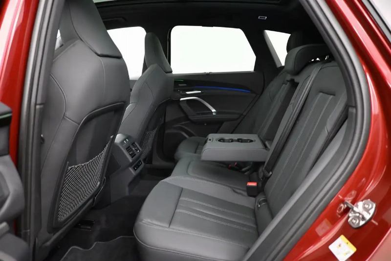 car Audi Q5 id357329 photo #21