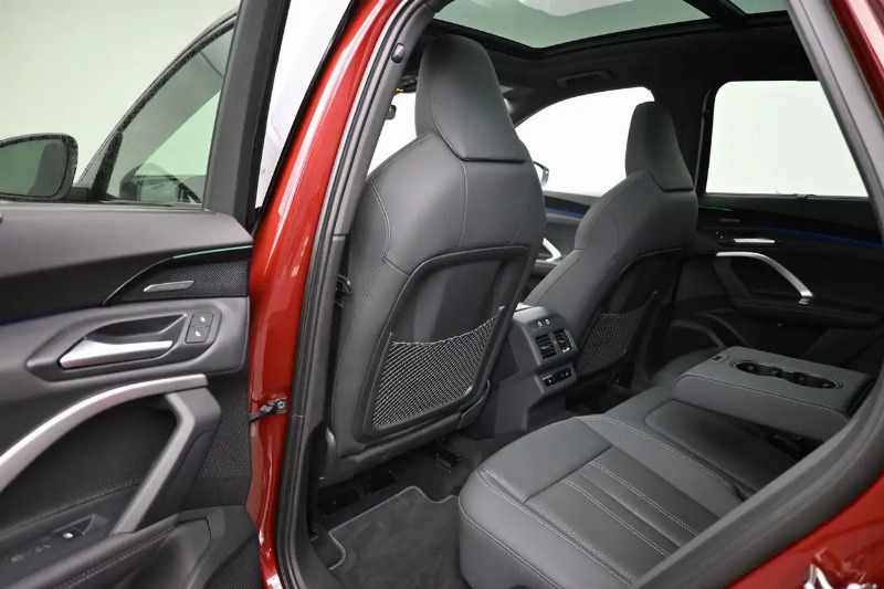 car Audi Q5 id357329 photo #22