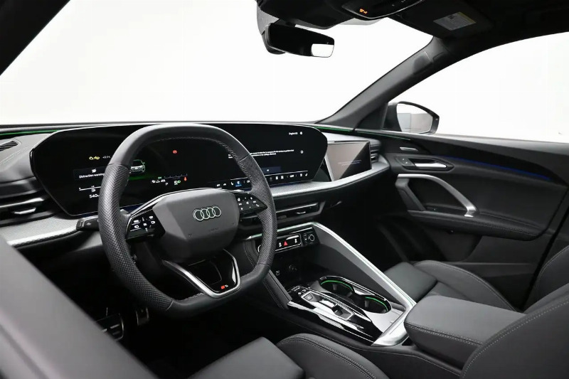 car Audi Q5 id357329 photo #5