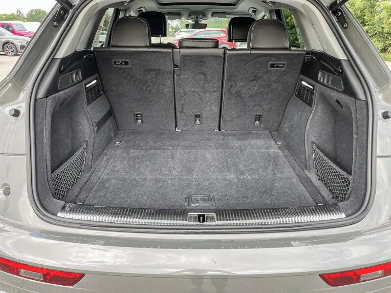car Audi Q5 id357332 photo #14