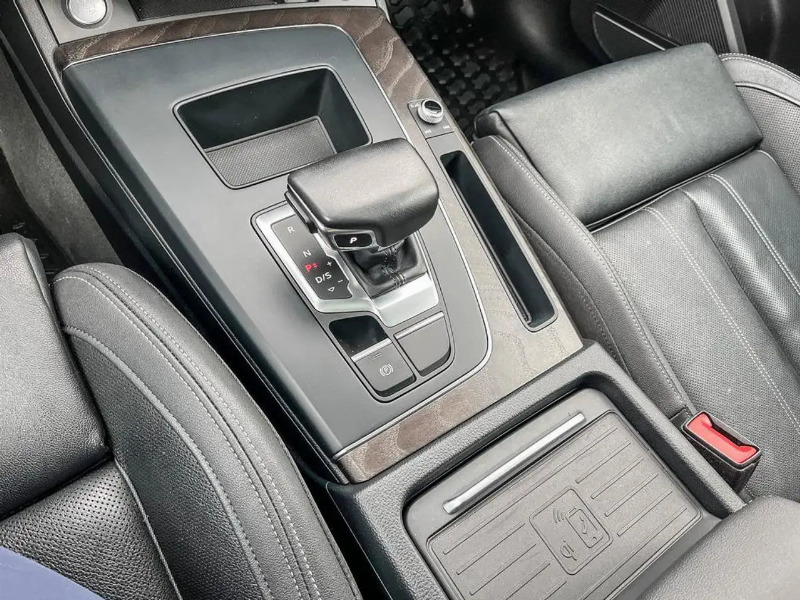 car Audi Q5 id357332 photo #20