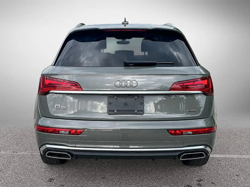 car Audi Q5 id357332 photo #5