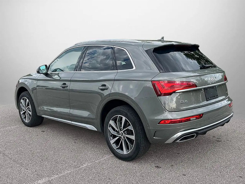 car Audi Q5 id357332 photo #8