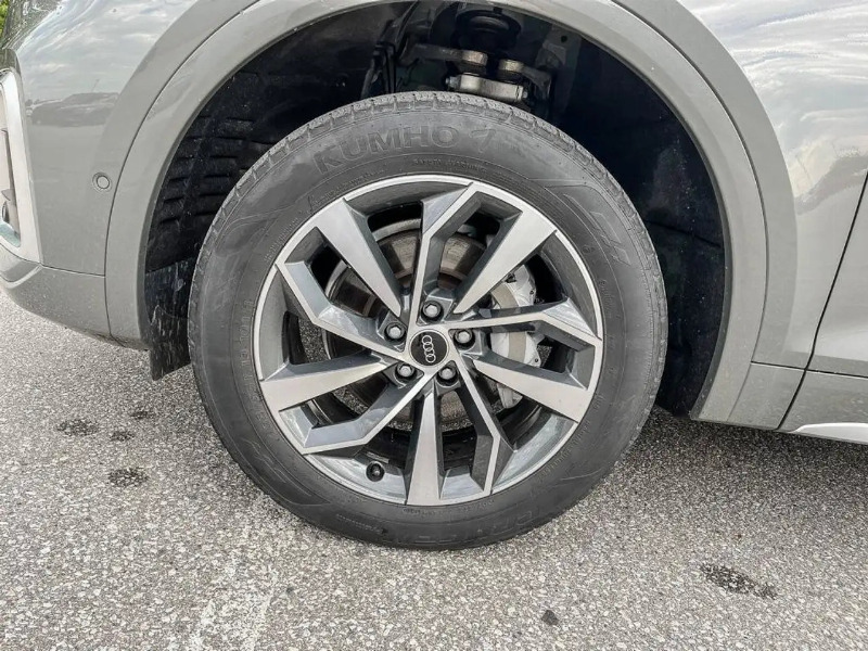 car Audi Q5 id357332 photo #9