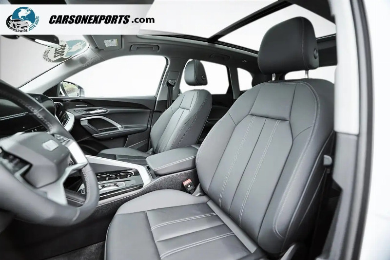 car Audi Q5 id357337 photo #16
