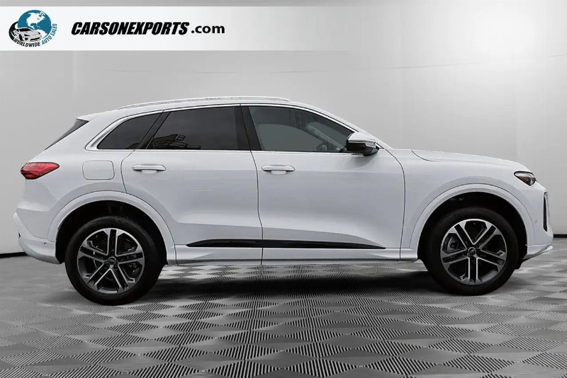 car Audi Q5 id357337 photo #4