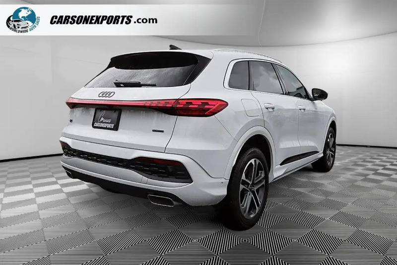 car Audi Q5 id357337 photo #5