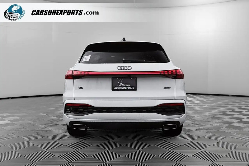 car Audi Q5 id357337 photo #6