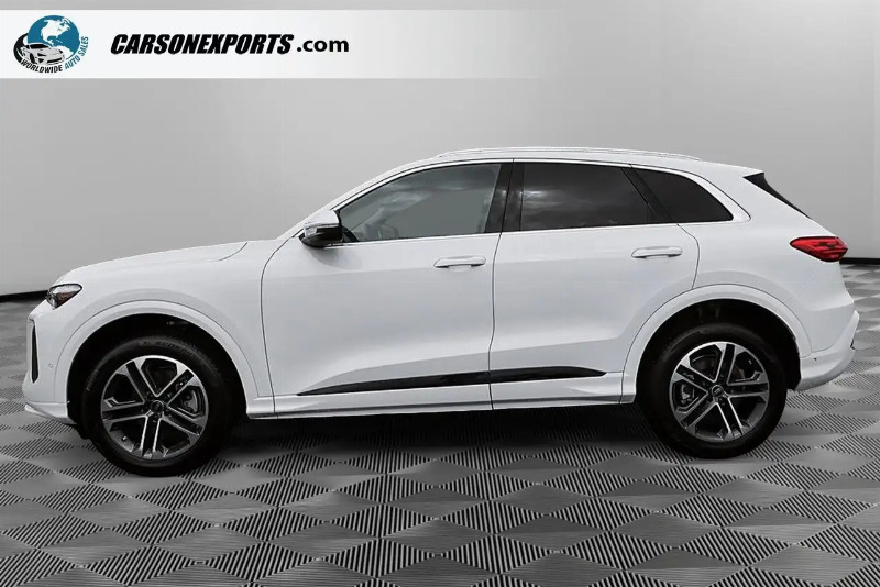 car Audi Q5 id357337 photo #8