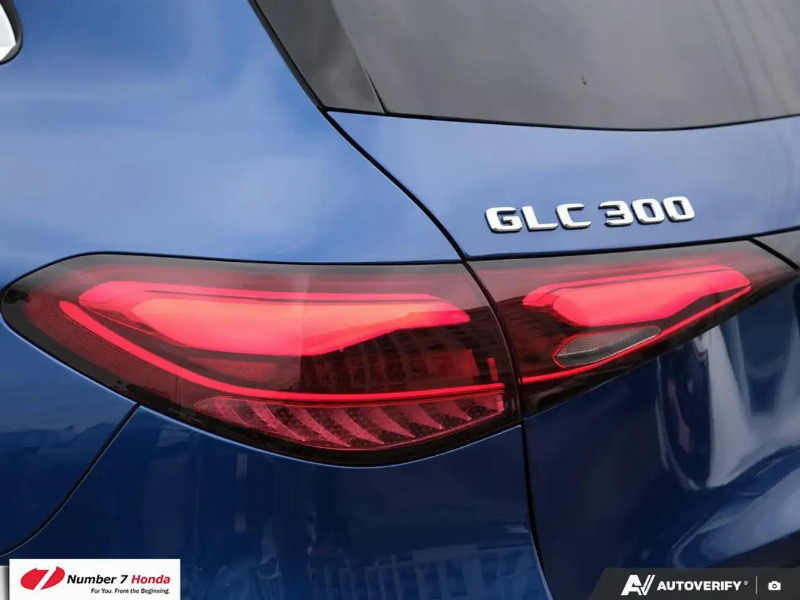 car Mercedes GLC id357345 photo #12