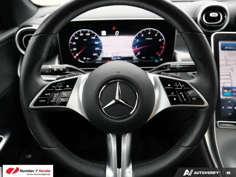 car Mercedes GLC id357345 photo #14