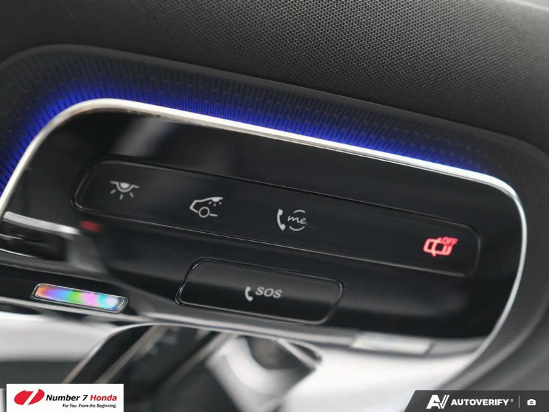 car Mercedes GLC id357345 photo #22