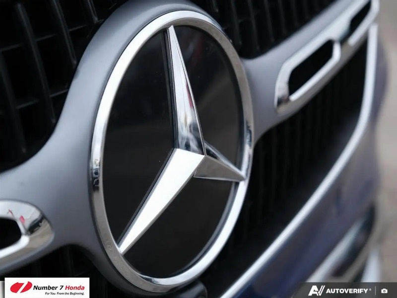 car Mercedes GLC id357345 photo #9