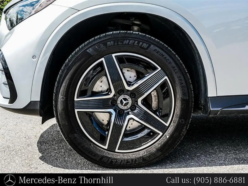 car Mercedes GLC id357361 photo #4