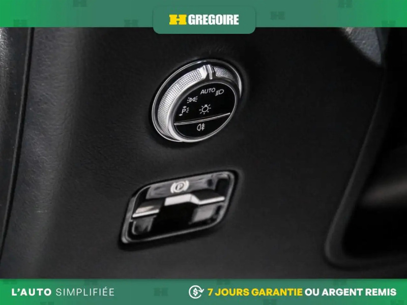 car Mercedes GLC id357364 photo #13