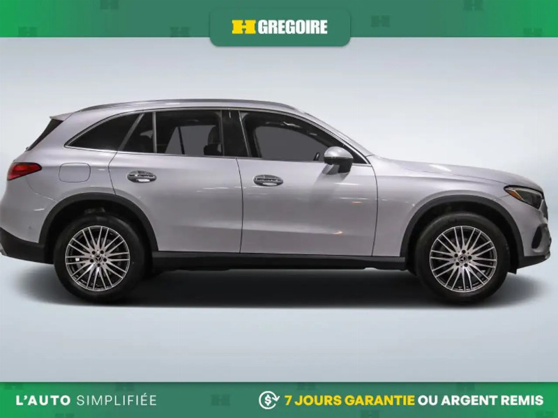 car Mercedes GLC id357364 photo #8