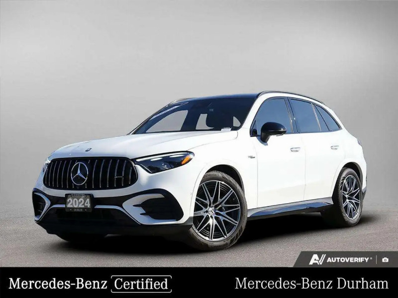 car Mercedes GLC id357365 main photo