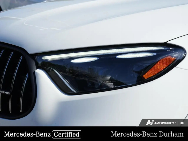 car Mercedes GLC id357365 photo #10