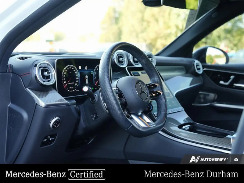 car Mercedes GLC id357365 photo #13