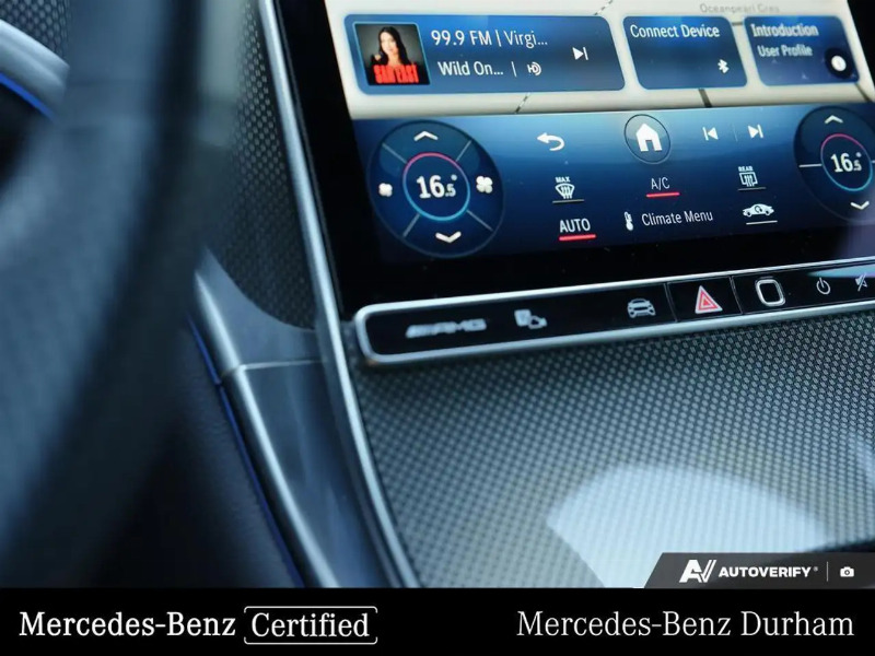 car Mercedes GLC id357365 photo #20