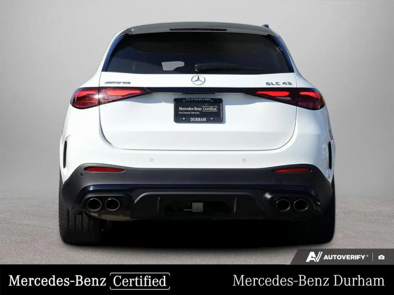 car Mercedes GLC id357365 photo #5