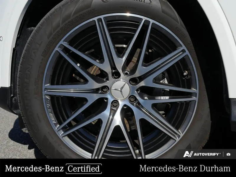 car Mercedes GLC id357365 photo #6