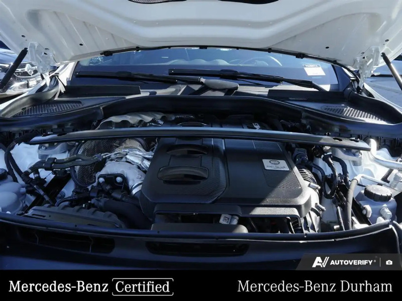 car Mercedes GLC id357365 photo #8