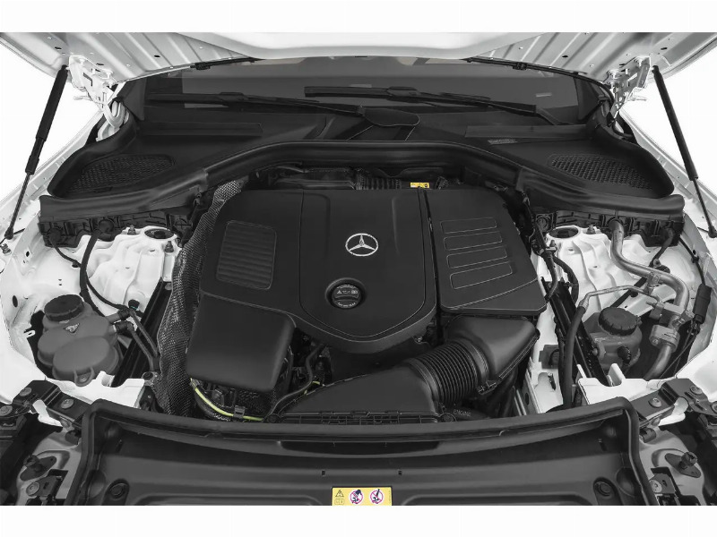 car Mercedes GLC id357381 photo #7