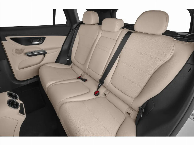 car Mercedes GLC id357381 photo #8