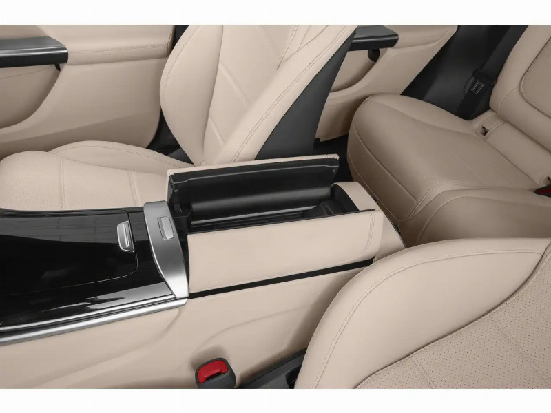 car Mercedes GLC id357381 photo #9
