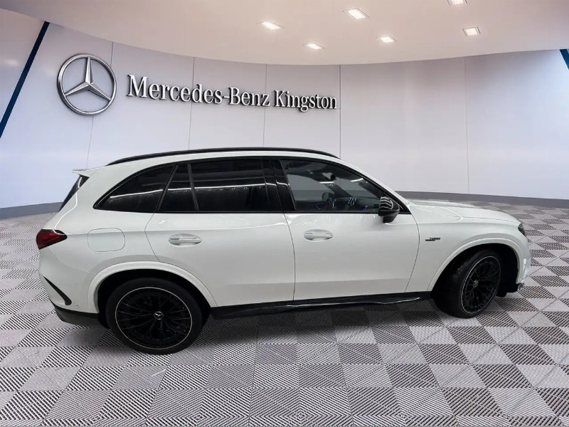 car Mercedes GLC id357383 photo #2