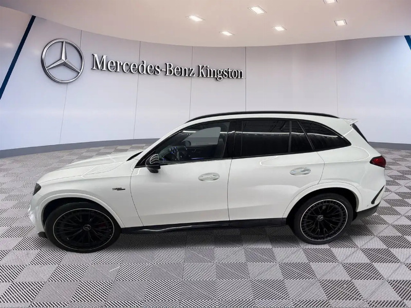car Mercedes GLC id357383 photo #6